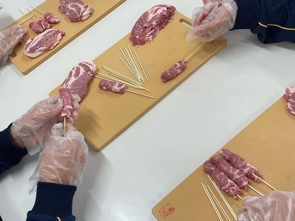 20231005浄水中学校まごころフェスタ準備24学級-3